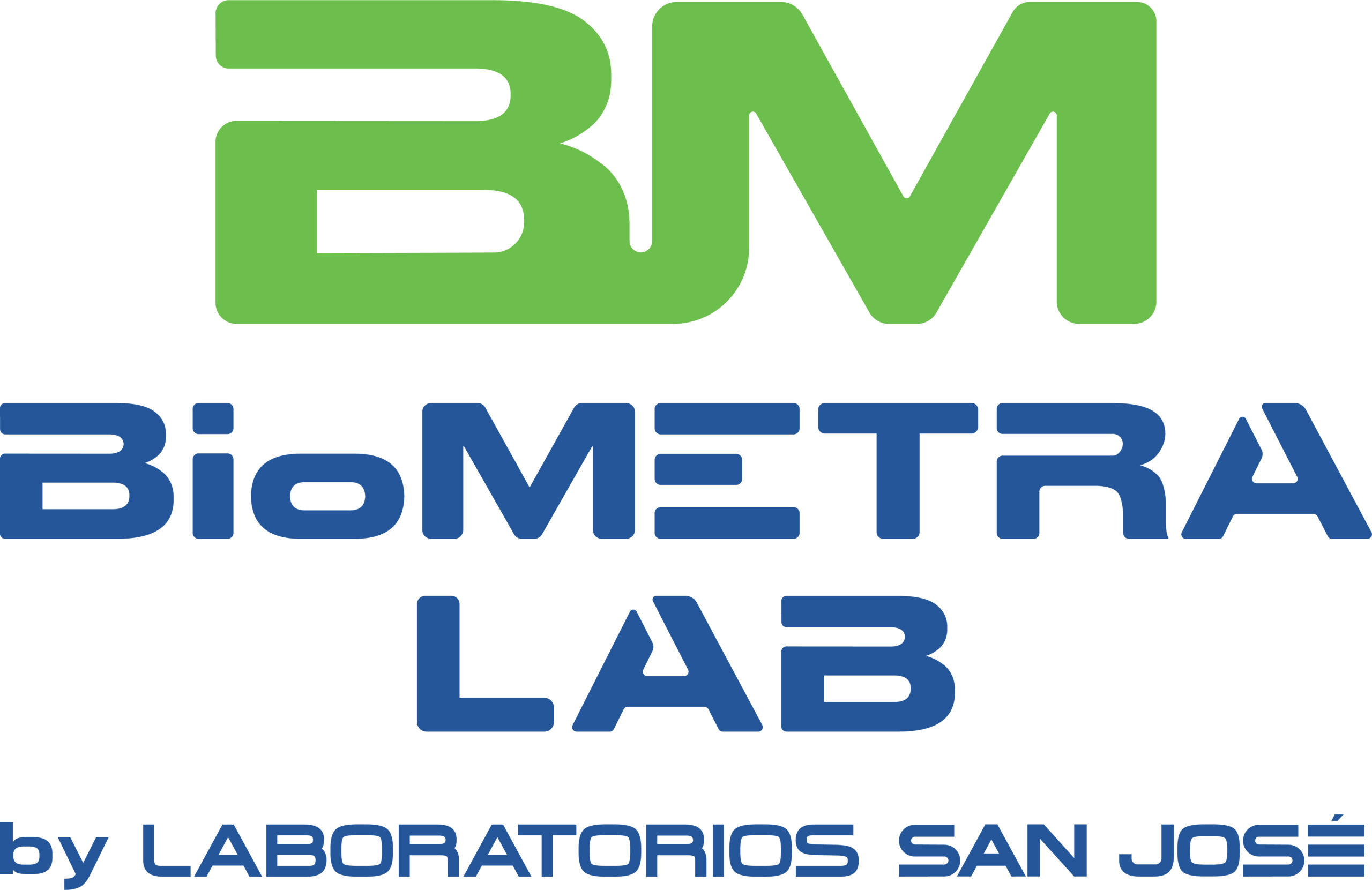 logo biometra lab