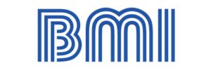 BMI logo bmi