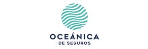 Logo Oceánica
