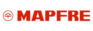 mapfre LOGO MAPFRE