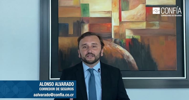 Cobertura de Riesgos Adicionales y Colisión y Vuelco