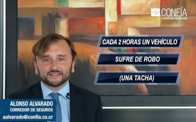 Cobertura de Robo y Hurto